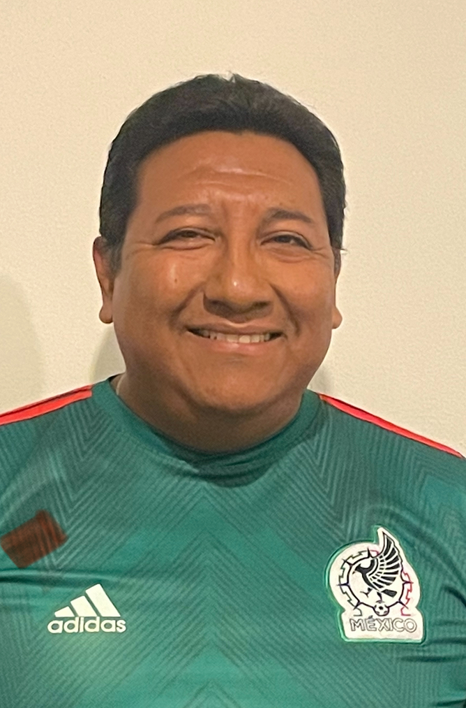 Luciano Coquis