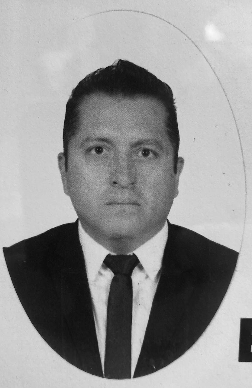 Luis Alberto Martinez Gonzalez